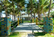 Sandunes Beach Resort & Spa