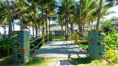 Sandunes Beach Resort & Spa