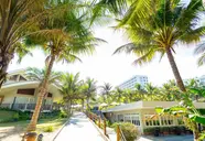 Sandunes Beach Resort & Spa
