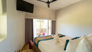 Sandunes Beach Resort & Spa