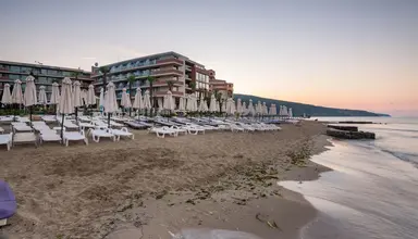 Sandy Bay