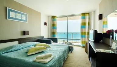 Sandy Bay