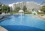 Sandy Beach (Albena)