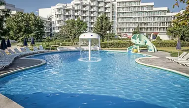 Sandy Beach (Albena)