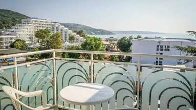 Sandy Beach (Albena)