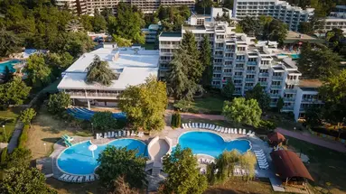 Sandy Beach (Albena)