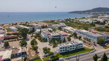 Sandy Beach Faliraki by Sun Palace