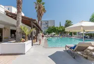 Sandy Beach Faliraki by Sun Palace