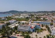 Sandy Beach Faliraki by Sun Palace