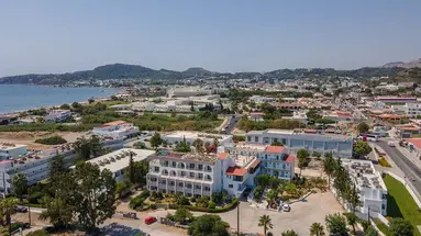 Sandy Beach Faliraki by Sun Palace