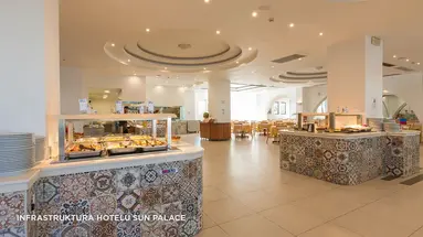 Sandy Beach Faliraki by Sun Palace