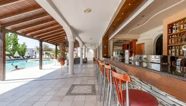 Sandy Beach Faliraki by Sun Palace
