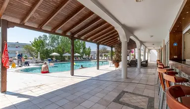 Sandy Beach Faliraki by Sun Palace