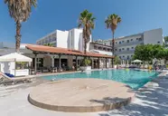 Sandy Beach Faliraki by Sun Palace
