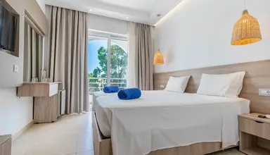 Sandy Beach Faliraki by Sun Palace