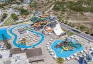 Sandy Beach Faliraki by Sun Palace