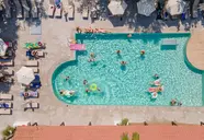 Sandy Beach Faliraki by Sun Palace