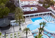Sandy Beach Hotel