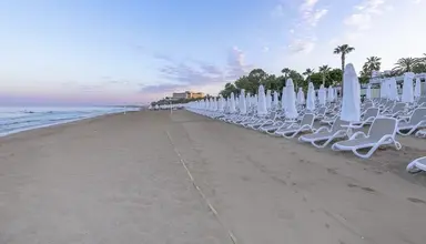 Sandy Beach Hotel