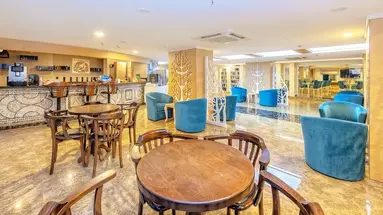 Sandy Beach Hotel