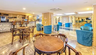 Sandy Beach Hotel