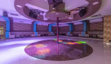 Sandy Beach Hotel