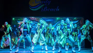 Sandy Beach Hotel