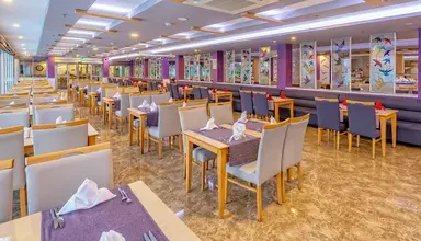 Sandy Beach Hotel