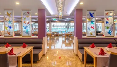 Sandy Beach Hotel