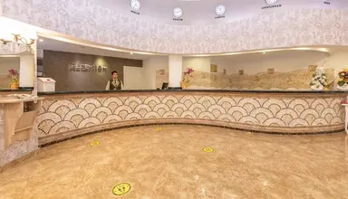Sandy Beach Hotel