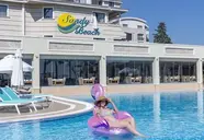 Sandy Beach Hotel