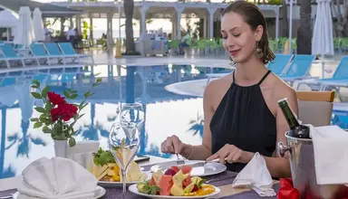 Sandy Beach Hotel