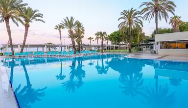 Sandy Beach Hotel