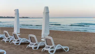 Sandy Beach Hotel