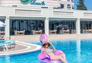 Sandy Beach Hotel
