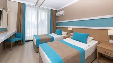 Sandy Beach Hotel