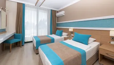 Sandy Beach Hotel