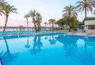 Sandy Beach Hotel