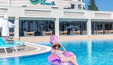 Sandy Beach Hotel