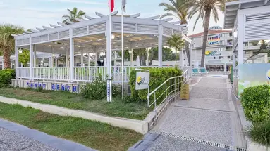 Sandy Beach Hotel