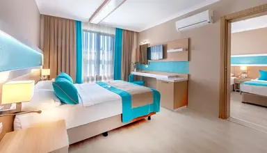 Sandy Beach Hotel