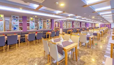 Sandy Beach Hotel
