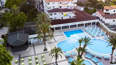 Sandy Beach Hotel