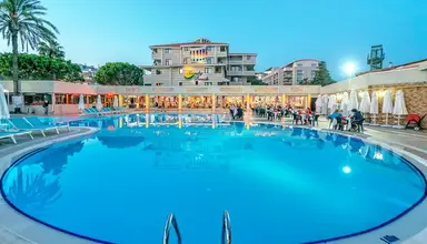 Sandy Beach Hotel