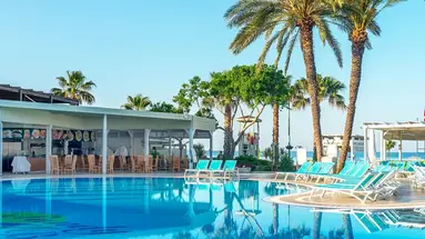 Sandy Beach Hotel