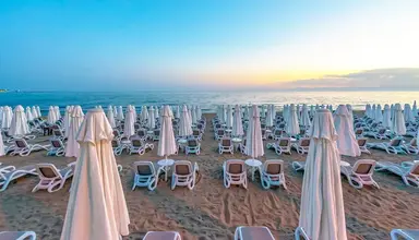 Sandy Beach Hotel