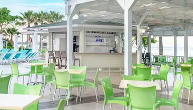 Sandy Beach Hotel