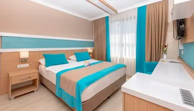 Sandy Beach Hotel