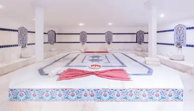 Sandy Beach Hotel