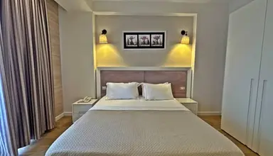 Sandy Beach Resort (Golem)